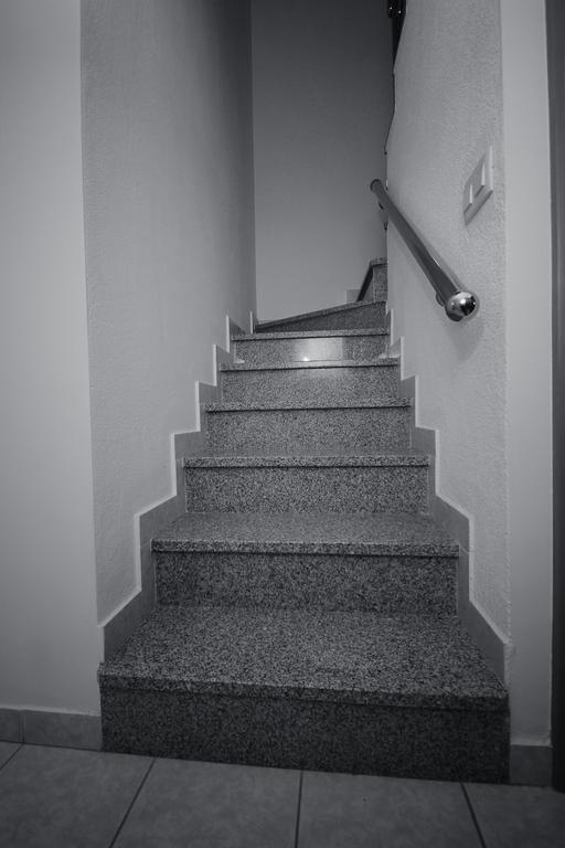 Apartman Dominik Трогир Екстериор снимка