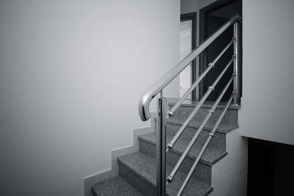 Apartman Dominik Трогир Екстериор снимка